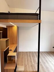 Boundary Road (D19), Apartment #600138561